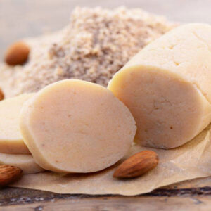 Pasta di Mandorle