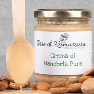 Crema di Mandorla