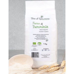 Farina di Tumminia