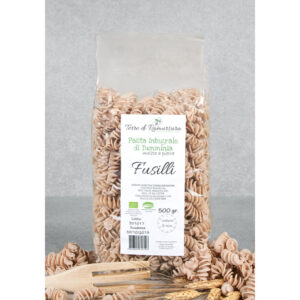 Fusilli di Tumminia