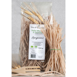 Tagliatelle di Tumminia