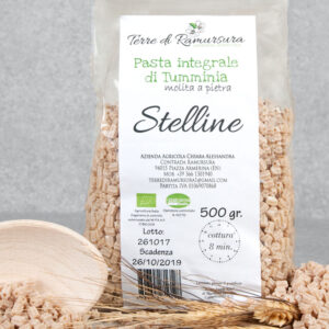 Stelline di Tumminia
